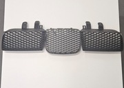 Zestaw kratek górnych grill do zderzaka Seat Leon mk1 Top Sport FR