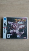 Pokemon Pearl Version - Nintendo DS - PAL - Nowa