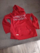 Bluza sportowa z kapturem