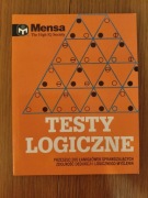 Mensa Testy logiczne 