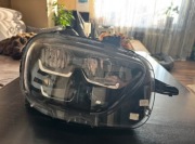 Przednia lampa led citroen c3 III 2024