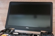 Obudowa z matrycą LCD Dell E5540