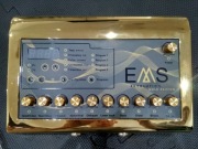 Urządzenie do treningu EMS