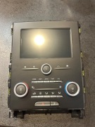 Wyświetlacz Monitor Renault