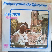 Pielgrzymka do ojczyzny 2 Jan Paweł II 
