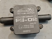 Czujnik ciśnienia gazu stag ps02