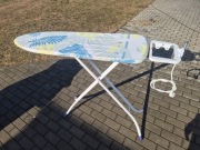 Deska do prasowania Leifheit LEKKA!!