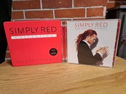 Simply Red - The Greatest Hits CD + DVD
