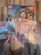 Kobieta i Życie 5 numerów 1973 rok