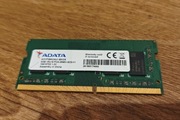 Pamiec adata 4gb 2666