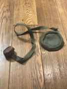 Oryginalna zatyczka do granatnika RPG-7