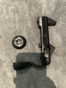 Blokada Zaczep okiennicy Maco