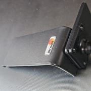 Brodit wspornik do uchwytu na telefon Lexus UX 250 2019-2022