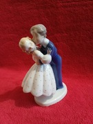 Figurka porcelanowa B&G BING & GRONDAHL 