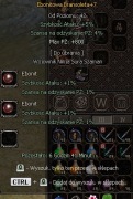 Projekt Hard Metin2 Ebonitowa bransa +7 800 pż 3x slot