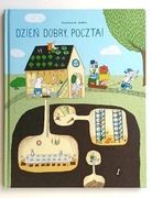 Dzień dobry, poczta! Marianne Dubuc
