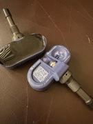 TPMS Tesla model S X 3/Y czujnik ciśnienia w oponach 