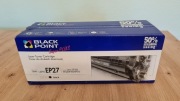 Toner Black Point PLUS zamiennik EP-27 do drukarek CANON