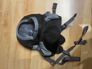 Lekka Torba Transportowa dla Małego Psa do 3 kg - Idealna na Spacer