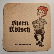 PODSTAWKA POD PIWO  > STERN <  