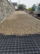 KAMIEŃ NA PODJAZD Kruszywo Tłuczeń, Grys Piaseczno