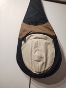 Plecak sportowy na ramie Bree