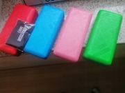 MOSCHINO LOVE etui futerał okulary {nowy} 4 modele