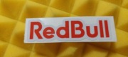 RED BULL NAKLEJKA STICKER