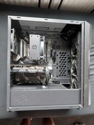 Komputer Ryzen 7 5700X3D / GTX 1660 Super / 16GB RAM / SSD 500GB