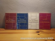 4x kieszonkowa encyklopedia dla krzyżówkowiczów