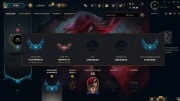 Konto League Of Legends Platyna 3 60 lp 72.3% wr D1 Mmr Handlvl EUNE