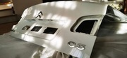 Citroen c5x7 klapa bagażnika