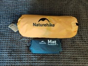 Namiot Naturehike Cloud Up 2, 210T, 2-osobowy, pomarańczowy