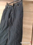 damskie spodnie r 25