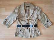 RESERVED żakiet damski kurtka marynarka S/36