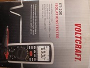 Multimertr volcraft ET200