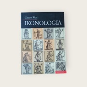Ikonologia Cesare Ripa _ jak nowa