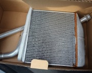 Nagrzewnica do opel corsa 