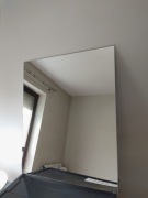 Lustro z IKEA 80cm/95 cm 
