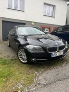 BMW Seria 5 BMW 5, F10, 2013, Zadbany