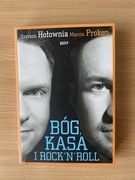 Szymon Hołownia Marcin Prokop - Bóg, Kasa i Rock