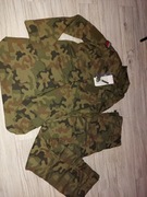 Nowy mundur połowy wzór 124/MON