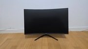 NOWY Monitor ACER Nitro ED320QUS3BMIIPX 31.5" 2560x1440px 180Hz Curved