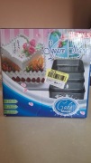 Formy do Pieczenia Kwadratowe Tortownice 3szt