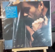 George Michael - Faith 1987Winyl