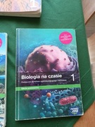 Podręczniki do 1klasy technikum 