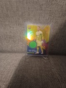 Topps fc Barcelona team set 2022/2023 Marc Andre ter stegen match relic /50