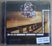 Siedem Łez - 2+2=7 CD
