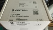 aritech CDC-2DWIF advisor advanced utc wiegand CDC4