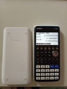 Kalkulator Casio Fx Cg 50